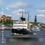 2.1.2 Hafen/Elbe - Pfingsten/Abendfahrt