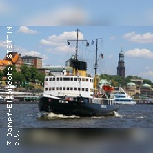 4.2.1 Hafen/Elbe 13.06.2026 Anleger Neumühlen / Museumshafen Övelgönne
