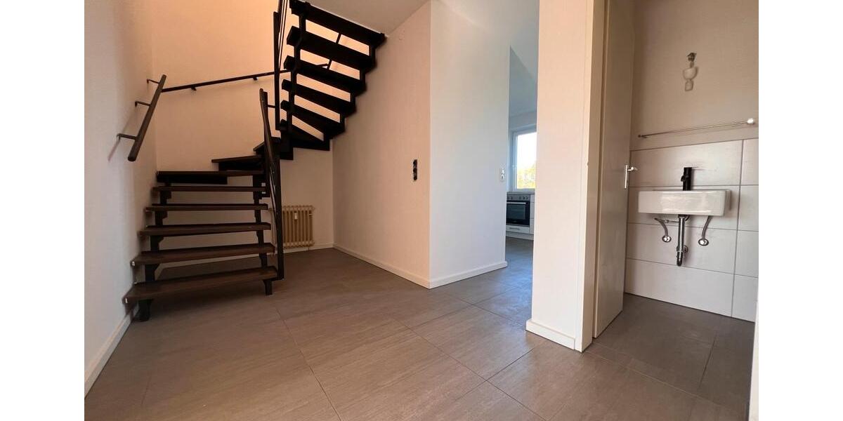 Maisonettenwohnung Achim - 4 Zimmer, 102 m&sup2;, 239.000&euro; | Angebot:26430841