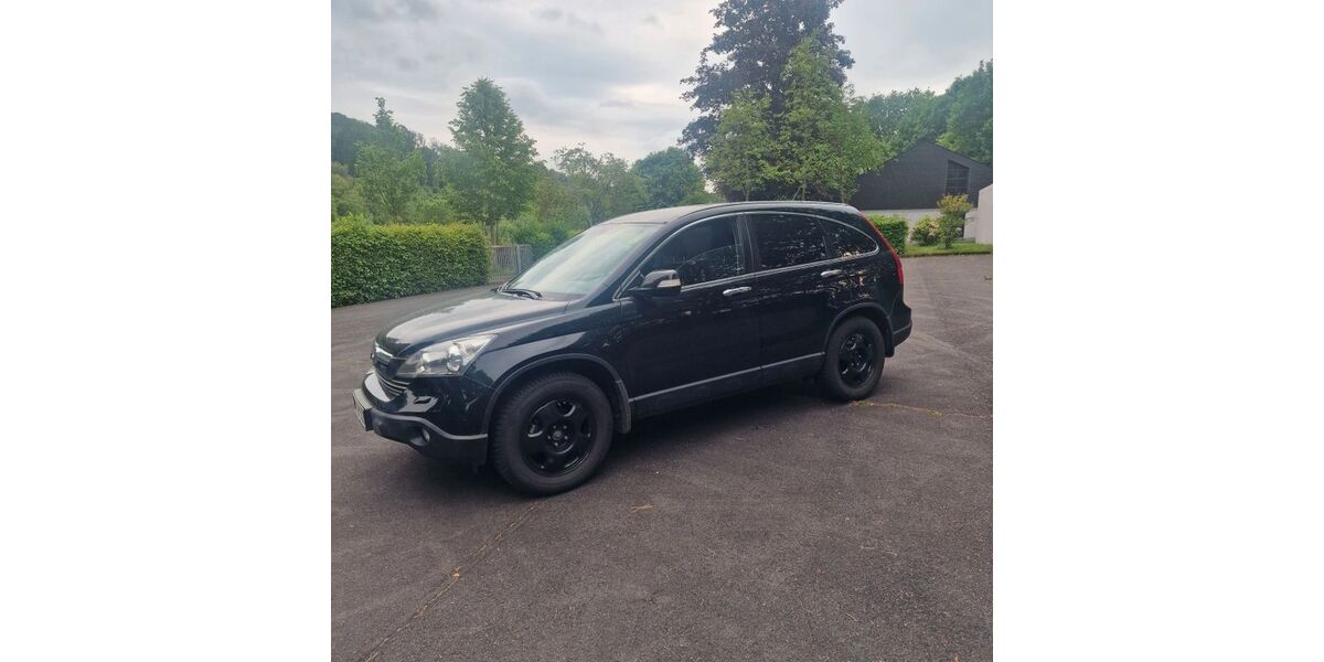 Honda CR-V 125.000 km 8.000 &euro; Obererbach 57612