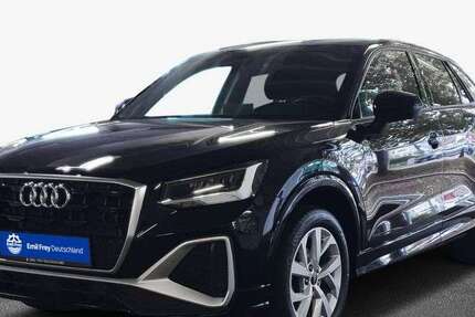 Audi Q2 12.322 km 29.480 &euro; Pforzheim 75179