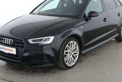 Audi A3 82.406 km 17.290 &euro; Hamburg 22529
