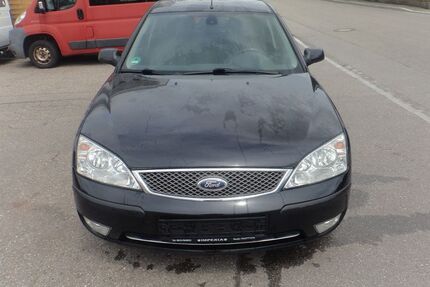 Ford Mondeo 239.000 km 1.199 € Landsberg am Lech 86899