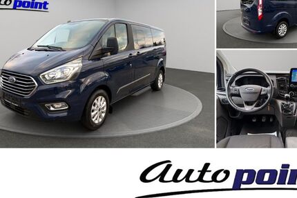 Ford Tourneo Custom 193.000 km 19.950 &euro; Goslar 38644