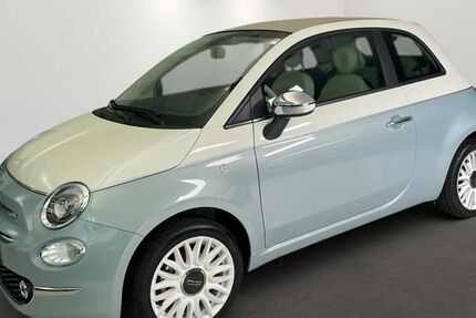 Fiat 500C 5.000 km 20.890 € München 80339
