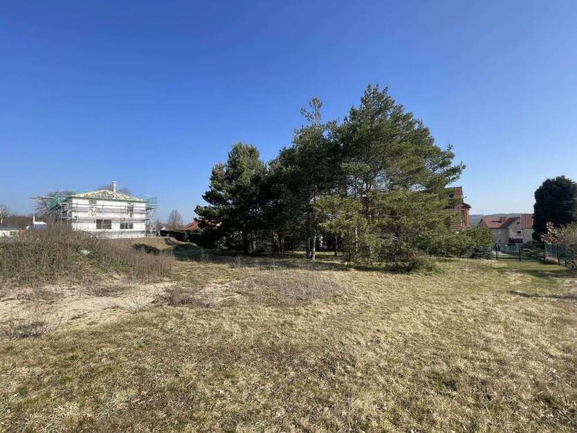 Grundstück zu verkaufen in Ottendorf-Okrilla 265.000 € 1321.03 m²