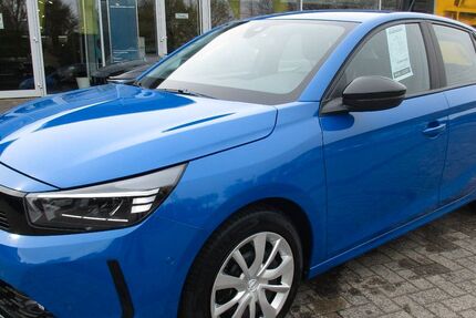 Opel Corsa 16.300 km 13.950 &euro; Lingen - Baccum 49811