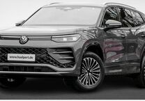 Gebrauchtwagen VW Tayron