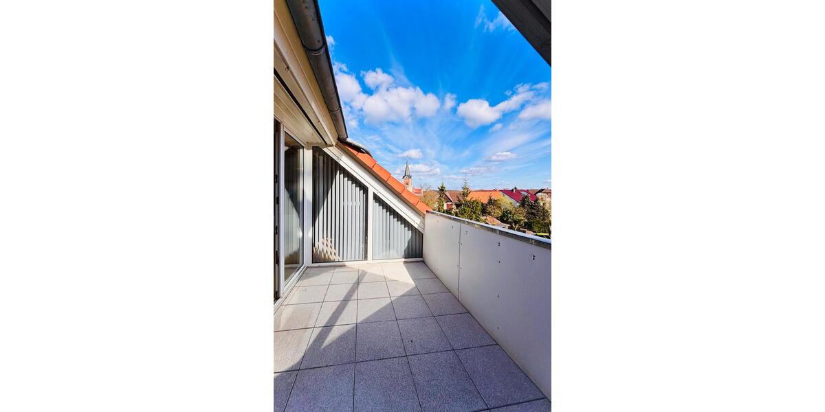 Maisonettenwohnung Braunschweig Wabe-Schunter-Beberbach - 3 Zimmer, 99 m&sup2;, 248.000&euro; | Angebot:27096910