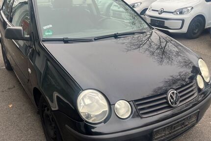 VW Polo 189.000 km 799 &euro; Recklinghausen 45663