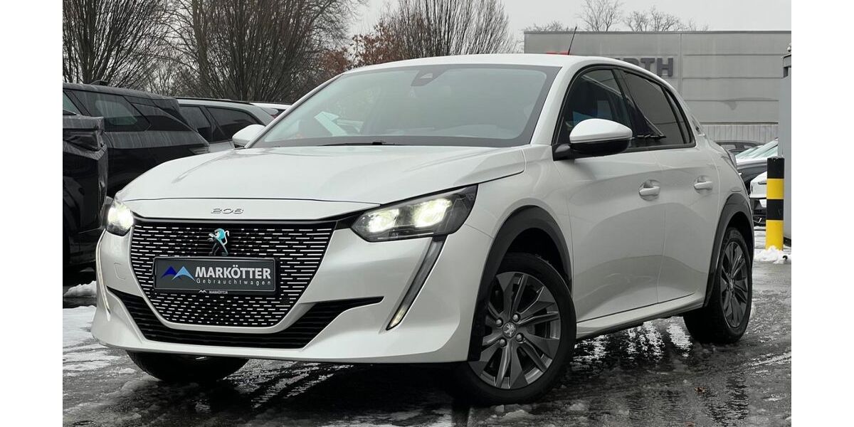 Peugeot 208 37.373 km 15.490 &euro; Gütersloh 33334