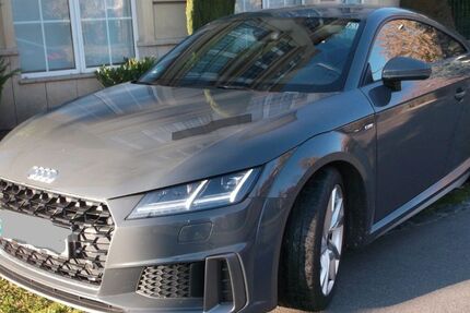 Audi TT 24.000 km 32.500 &euro; Passau 94032