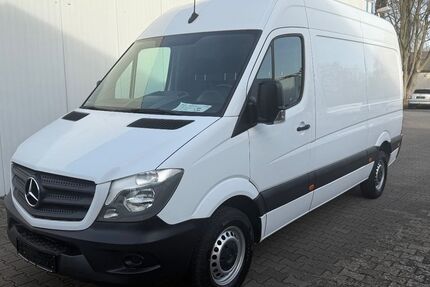 Mercedes-Benz Sprinter 15.000 km 24.990 € Bad Salzuflen 32107