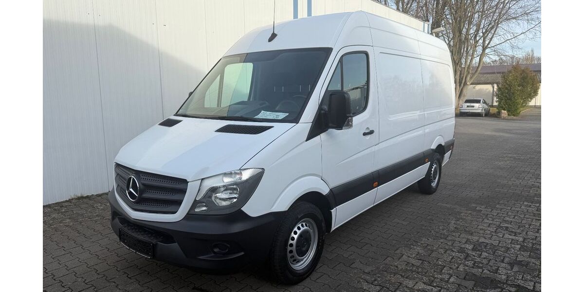 Mercedes-Benz Sprinter 15.000 km 24.990 € Bad Salzuflen 32107