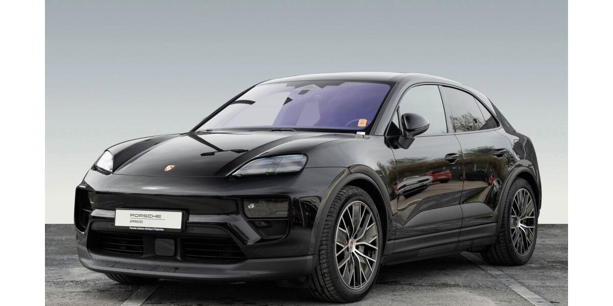 Porsche Macan 12.400 km 79.800 &euro; Filderstadt 70794