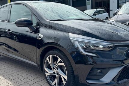 Renault Clio 46.300 km 17.990 &euro; Wiesmoor 26639