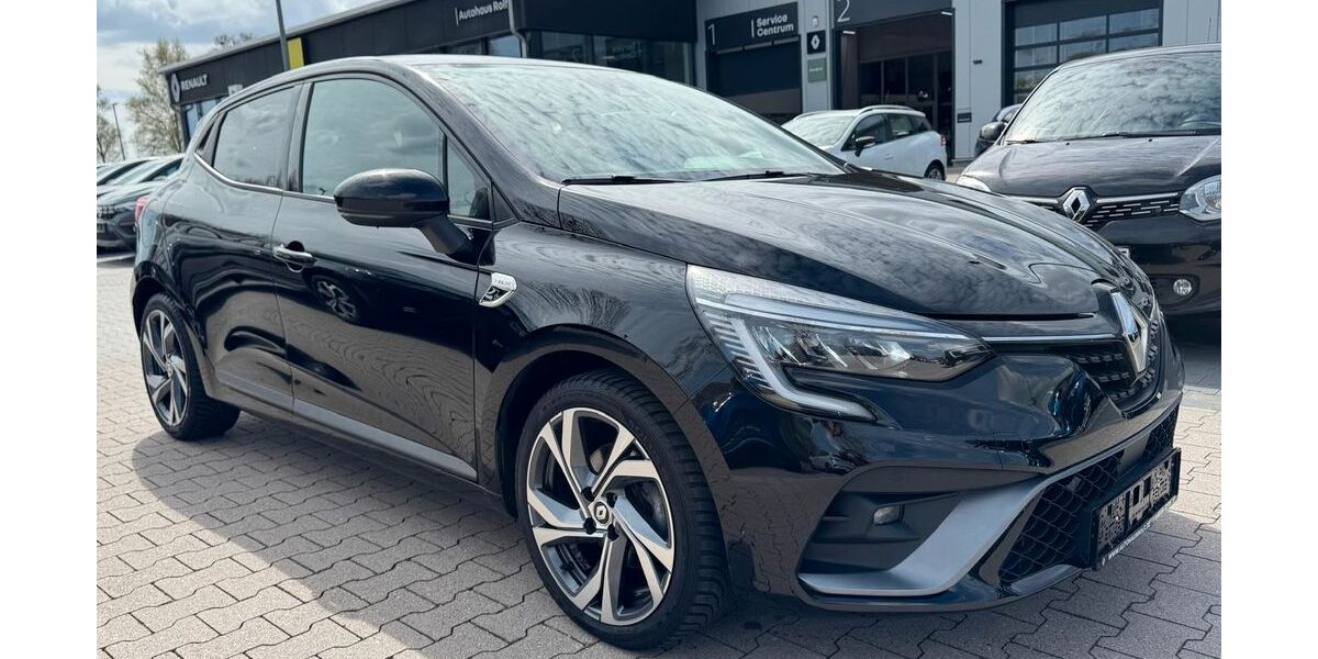 Renault Clio 46.300 km 17.990 &euro; Wiesmoor 26639