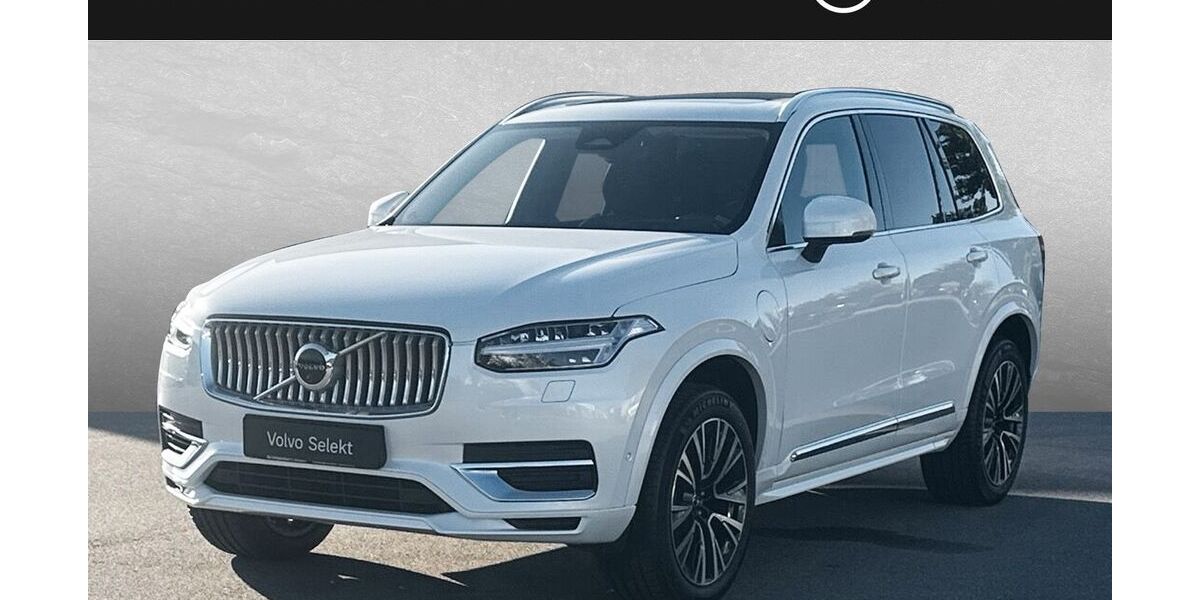 Volvo XC90 24.000 km 54.750 &euro; Karlsruhe 76187