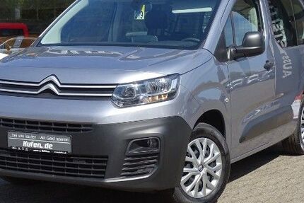 Citroen Berlingo 72.621 km 15.990 &euro; Essen 45355
