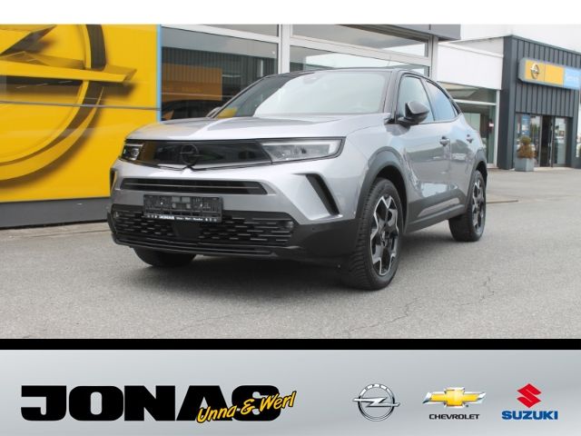 Mokka