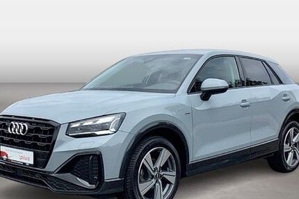 Audi Q2 70.432 km 23.220 &euro; Zwickau 08056