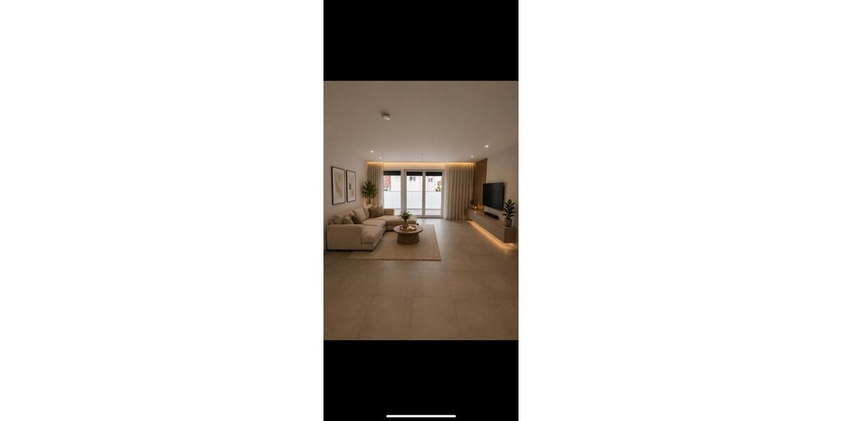 Etagenwohnung Bad Schönborn - 3 Zimmer, 87 m&sup2;, 1.350&euro; | Angebot:26675117