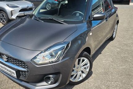 Suzuki Swift 9.471 km 16.490 &euro; Isterberg 48465