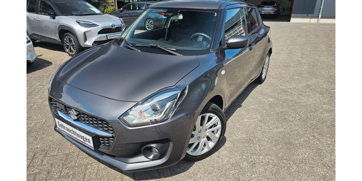Suzuki Swift 9.471 km 16.490 &euro; Isterberg 48465