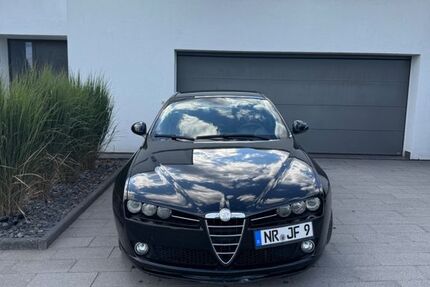 Alfa Romeo 159 164.000 km 6.900 &euro; Kleinmaischeid 56271