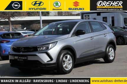 Opel Grandland (X) 34.213 km 20.970 &euro; Wangen 88239