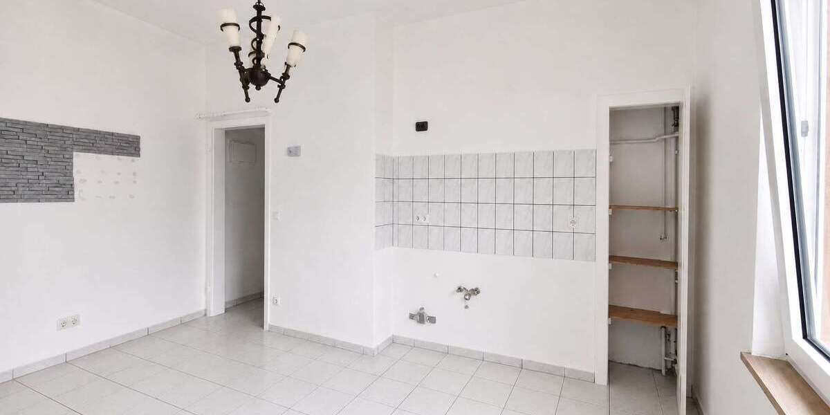 Etagenwohnung Bochum Hofstede - 1 Zimmer, 24 m&sup2;, 280&euro; | Angebot:26788683