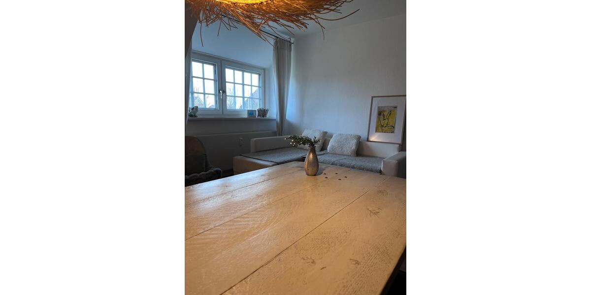 Etagenwohnung Wyk Auf Föhr - 1 Zimmer, 46 m&sup2;, 285.000&euro; | Angebot:25971323