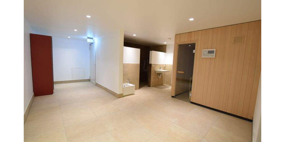 Etagenwohnung Ludwigshafen Süd - 4 Zimmer, 181 m&sup2;, 2.557&euro; | Angebot:25771765