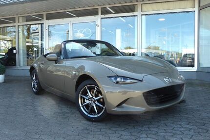 Mazda MX-5 3.833 km 27.990 &euro; Wuppertal 42327