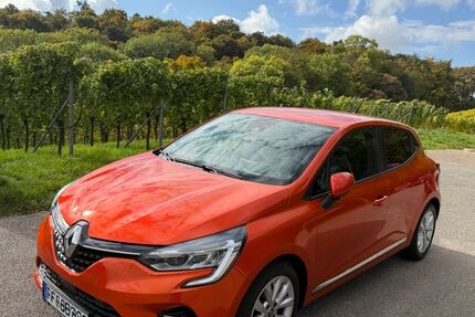 Renault Clio 9.900 km 15.490 € Schwaigern 74193