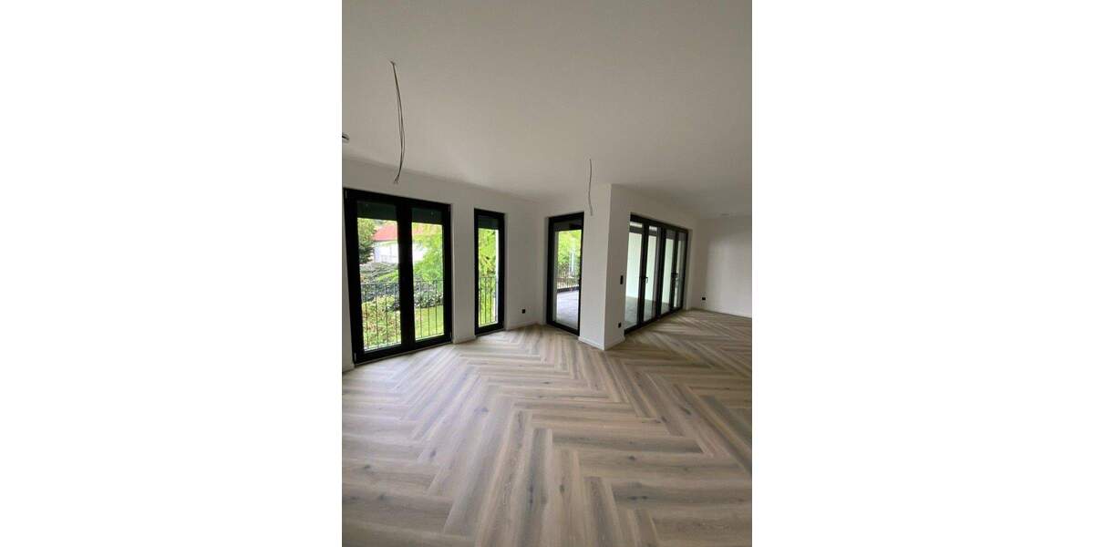 Etagenwohnung Oldenburg Innenstadt - 3 Zimmer, 123 m&sup2;, 766.450&euro; | Angebot:23252179