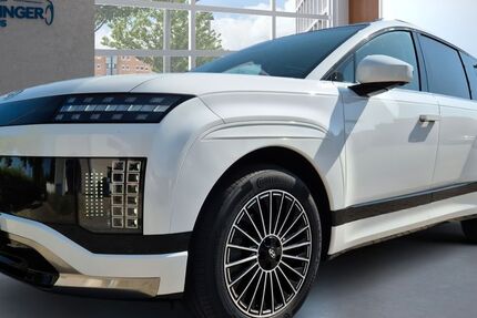 Hyundai IONIQ 9 2.500 km 71.990 € Karlsruhe 76187