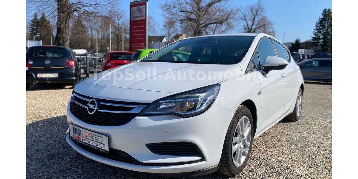 Opel Astra 113.800 km 8.989 &euro; Chemnitz 09120