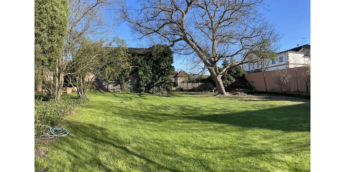 Etagenwohnung Bad Belzig - 1 Zimmer, 21 m&sup2;, 480&euro; | Angebot:26048974