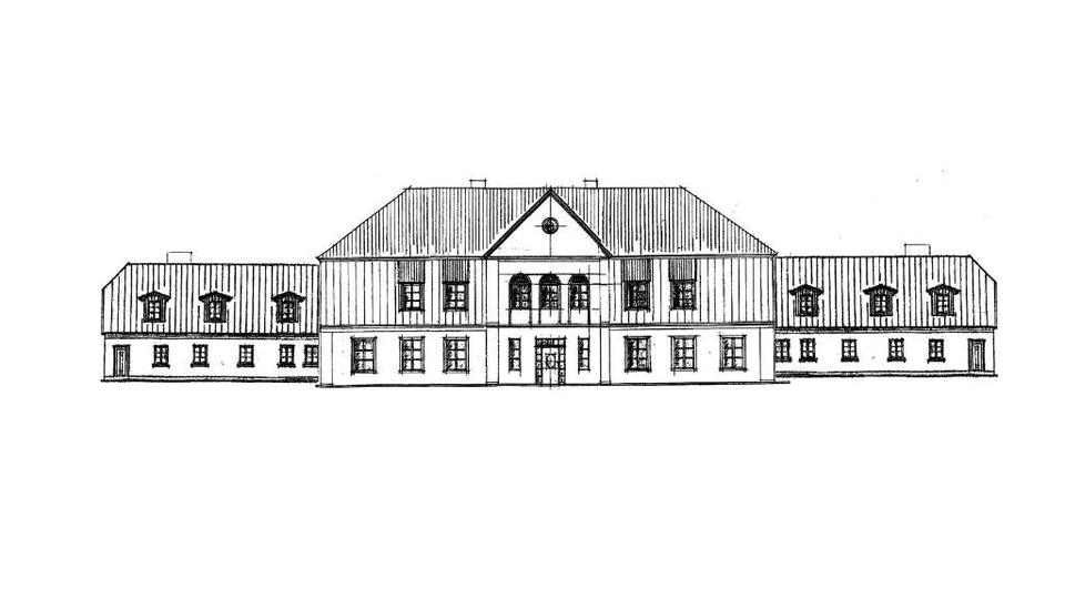 Erdgeschoßwohnung Malchin - 2 Zimmer, 86 m&sup2;, 590&euro; | Angebot:26456346