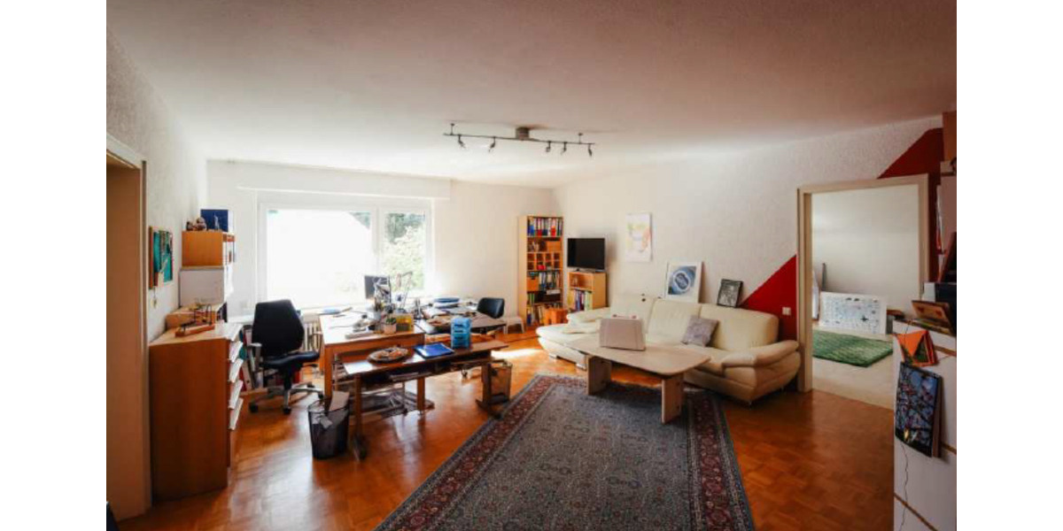 4 Zimmer Whg. (1.OG - 127m²) in Annweiler am Trifels zu vermieten 4 zimmer