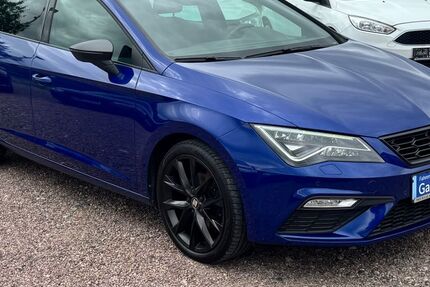 Seat Leon 103.200 km 14.650 &euro; Hösbach 63768