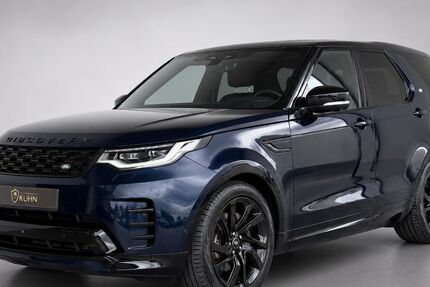 Land Rover Discovery 51.000 km 42.880 &euro; Wörth am Rhein 76744