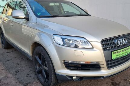 Audi Q7 252.409 km 7.950 &euro; Schönebeck 39218