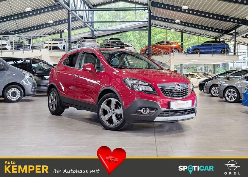 Mokka