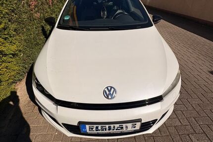 VW Scirocco 188.782 km 10.500 &euro; Denzlingen 79211
