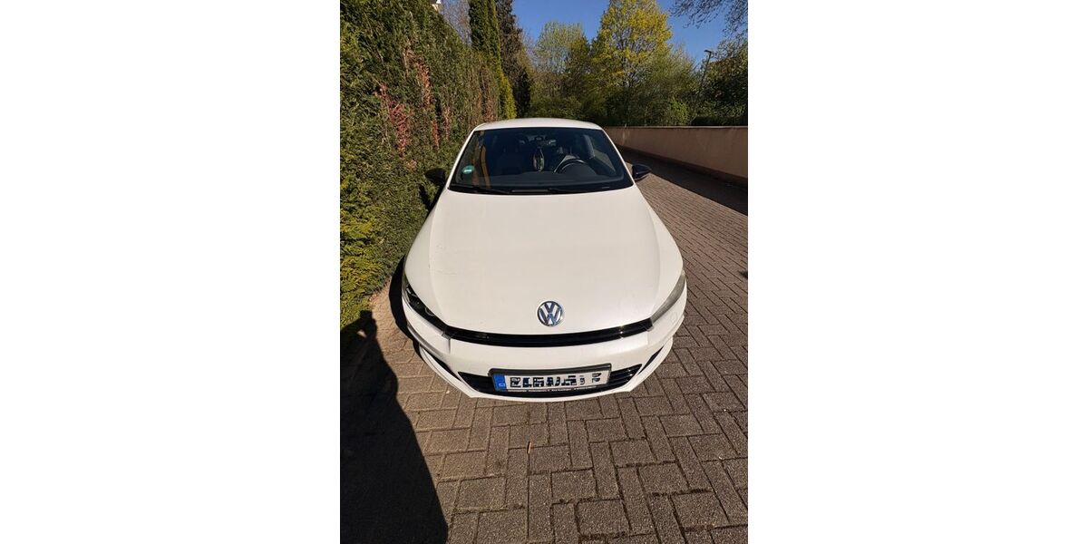VW Scirocco 188.782 km 11.500 &euro; Denzlingen 79211
