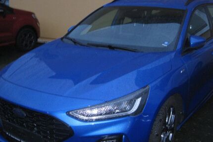 Ford Focus 11.300 km 24.900 &euro; Schoden 54441