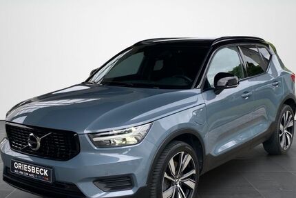 Volvo XC40 79.200 km 28.980 &euro; Deggendorf/Fischerdorf 94469
