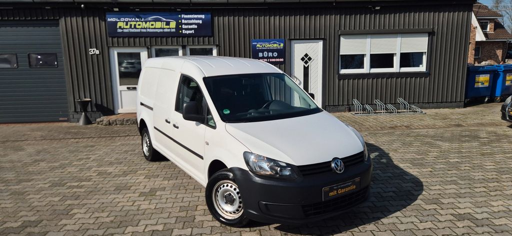 VW Caddy 193.000 km 6.999 &euro; Voltlage 49599